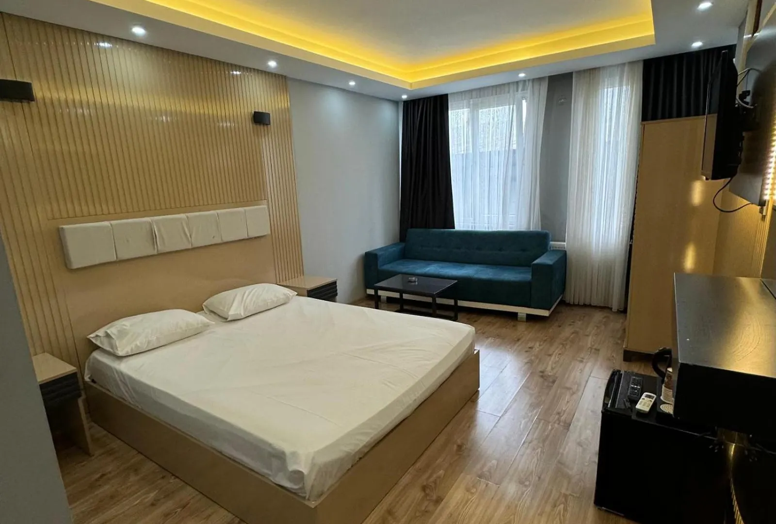 Asem Palace 伊斯坦布尔 0*,  土耳其
