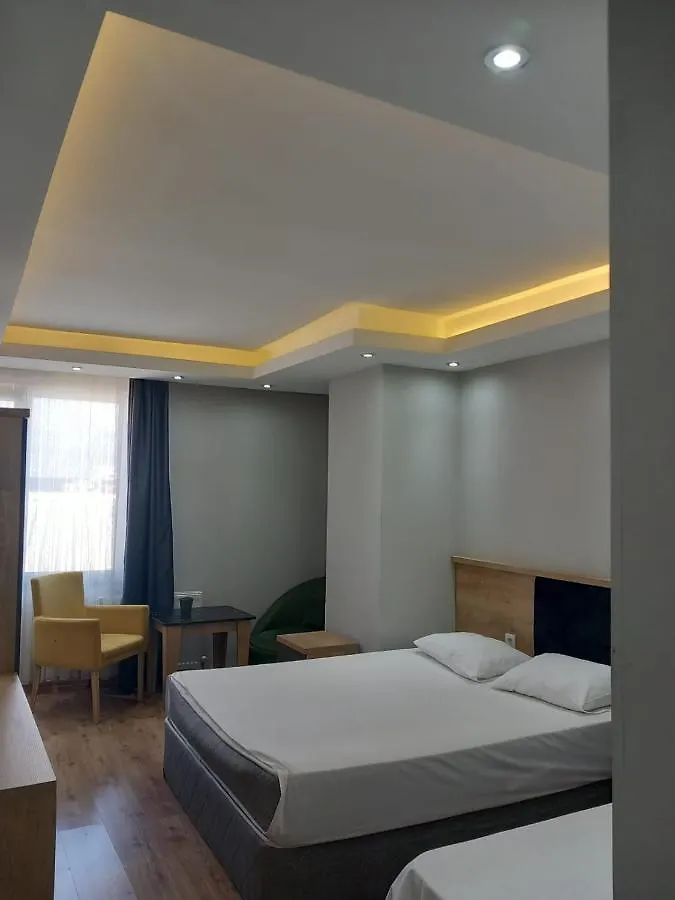 Asem Palace İstanbul 0*,  Türkiye