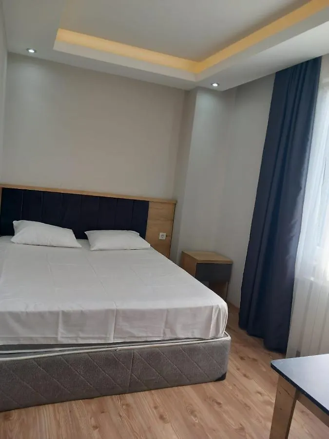 Asem Palace İstanbul Otel