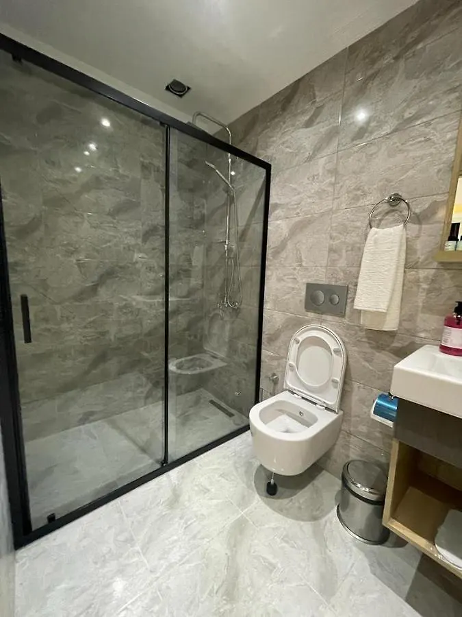 Hotel Asem Palace Istanbul