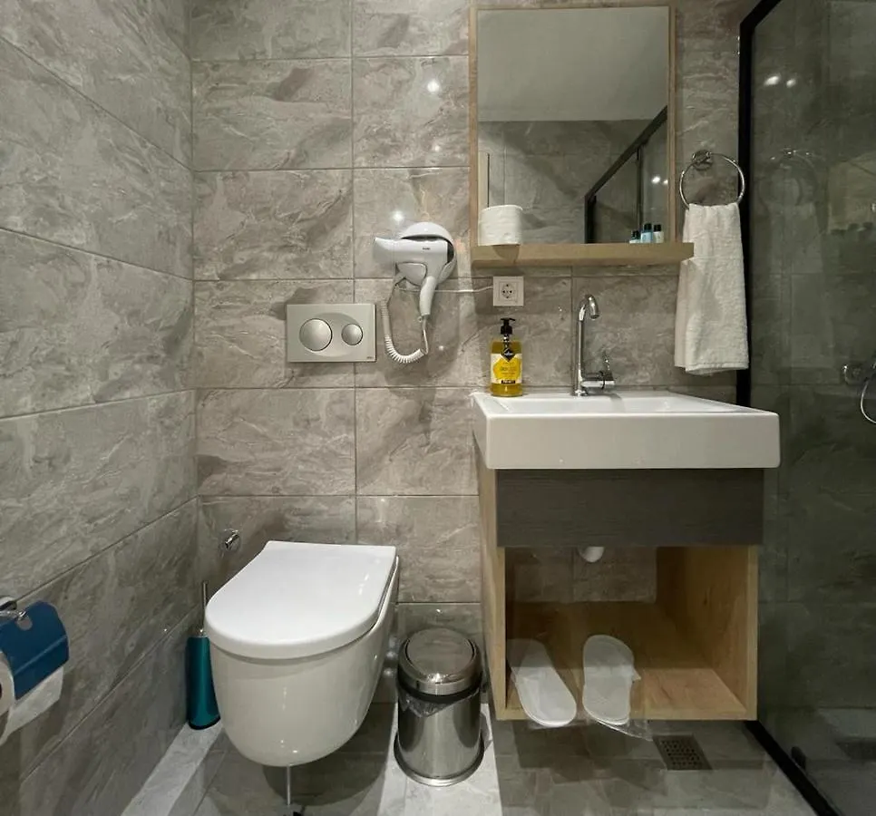 Asem Palace Istanbul Hotel