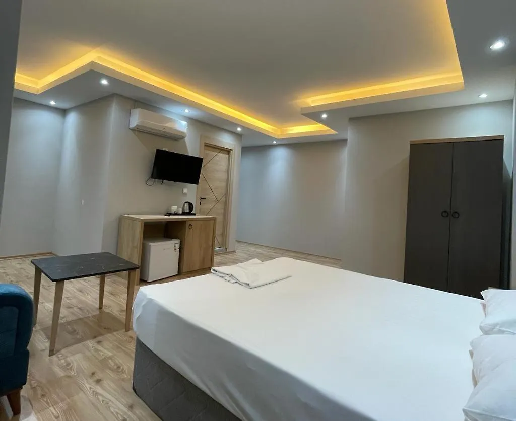 Hotel Asem Palace Istanbul