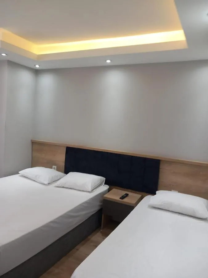 Asem Palace Istanbul Hotel