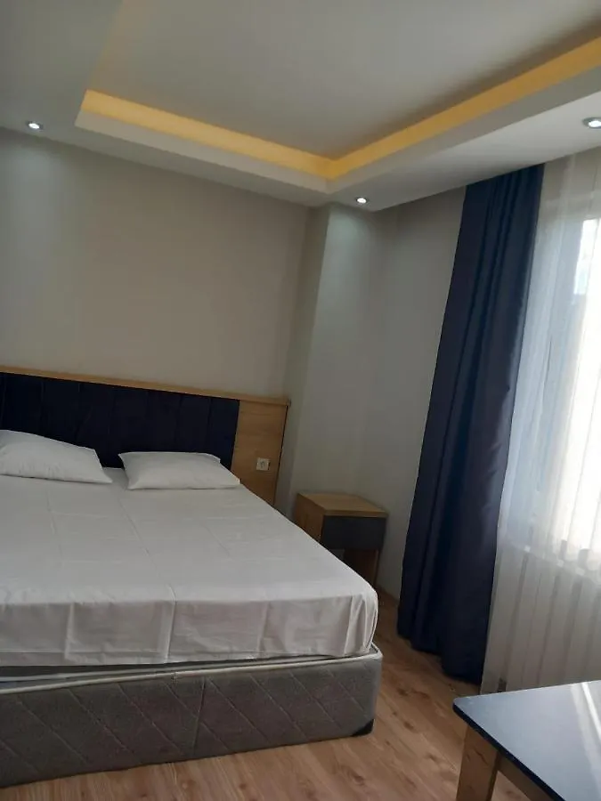 Asem Palace Istanbul