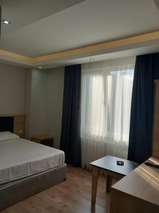 Asem Palace Istanbul 0*,